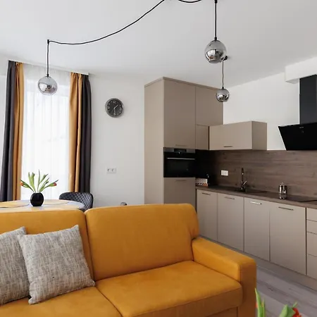 Villa Bauhaus Wellness Apartman Siófok Exterior foto